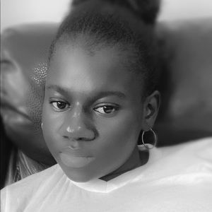 Meet your Posher, Aminata